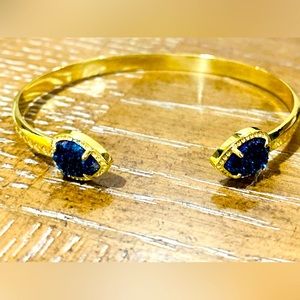 Kendra Scott Cuff Bracelet